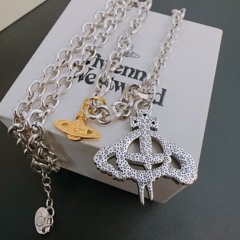 Vivienne Westwood Necklaces